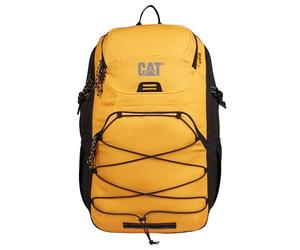 CAT Urban Mountaineer Le Meije - Sac à dos Trekking Noir/Jaune