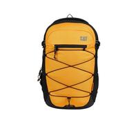 CAT Urban Mountaineer Logan - Sac à dos Adventure Noir/Jaune
