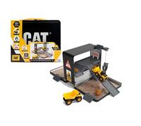 CAT Valisette Metal Convertible