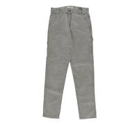 CAT - Velours Style Vêtements de Travail Pantalon - Homme - Pantalons - Gris - Taille: W30