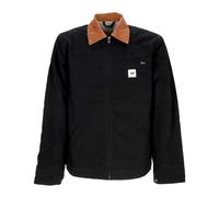 CAT - Veste de Travail Peoria Noire - Homme - Vestes - Noir - Taille: L