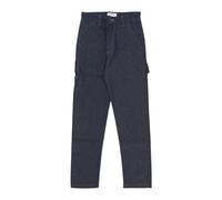 CAT - Vêtements de travail Denim Jeans de charpentier - Homme - Jeans - Bleu - Taille: W28