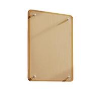 Cat Wall Graffer - Sisal Cat Scratching Post pour la protection des meubles | Clarmature murale pour chats durables, canapé et tapis pour chats