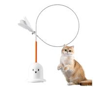 Cat Wand, Cat Teaser de ventouse exercice jouet