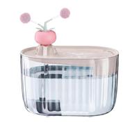 Cat Water Fountain | 1800ml Quiet USB Plug-in Automatic Drinking Dispenser