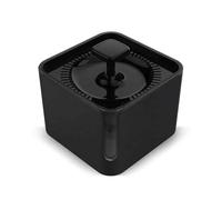 Cat Water Fountain, Fontaine à Eau Automatique for Chats, Distributeur de Nourriture for Animaux de Compagnie, Pompe Ultra-silencieuse 3L ABS,for Cats