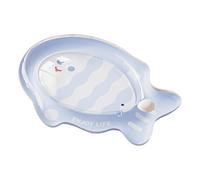 Cat Water Play Mat - Inflatable PVC | 100x74cm Waterproof Patting Mat