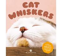 Cat whiskers /japonais