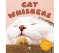 Cat whiskers /japonais Collectif (Auteur)