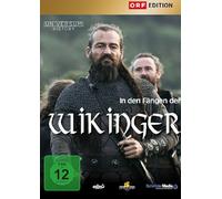 In den Fängen der Wikinger – Stefan Ludwig – Cat Williams, Rickie O'Neill – DVD – Neuf