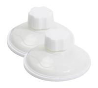 Cat Window Suction Cup, Adhesive Sucker Pads 3.35x1.97in Powerful Suction Cups Replacement, Portable Set Lounge, Cat Perch Bed Accessories for Hammocks
