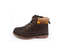CAT Winter Shoes Caterpillar Jr Ck263464 Basket, Multicolore, 28 EU