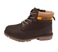 CAT Winter Shoes Caterpillar Jr Ck263464, Chaussures Unisexes pour Enfants, Multicolore, 29 EU