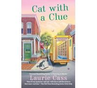 Cat With a Clue