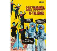 Cat Women Of The Moon
