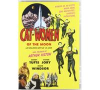Cat-Women of The Moon (Las Mujeres Gato De La Luna) [Import]