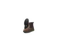 Cat Workwear Pelt 05420 Pelton p720781 haute sécurité Chaussures S1P, 42, marron
