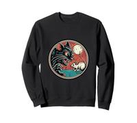 Cat x Mouse Sweatshirt
