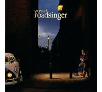 CAT ) YUSUF ISLAM ( STEVENS - Roadsinger-to Warm You Through The Night