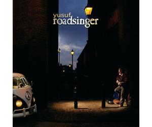 CAT ) YUSUF ISLAM ( STEVENS - Roadsinger-to Warm You Through The Night