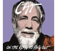 Cat ) Yusuf ( Stevens - On The Road To Findout: Greatest Hits (Deluxe) [Vinyl Lp] Ltd Ed, With Booklet, Deluxe Ed