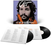 Cat ) Yusuf ( Stevens - On The Road To Findout: Greatest Hits [Vinyl Lp] With Booklet