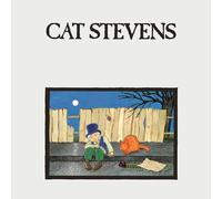 CAT YUSUF/STEVENS - TEASER AND THE FIRECAT (LIMITED SUPER 4 CD+BLU-RAY NEUF