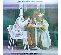 Cat. Zpln34036 - Una Donna Per Amico