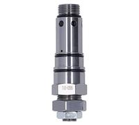 CAT322C Valve de trop-plein principale Performance supérieure mécanique haute capacité de charge en acier Pelles Pavers