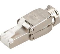CAT6A RJ45 mâle montage sans outil Extralink