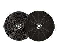 Filtre à charbon (2pcs) d'origine CATA V-X000T