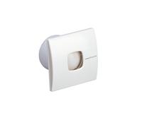 CATA Aérateur extracteur de salle de bain SILENTIS LN 10 (N)