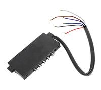 Cata B&Q Designair Cooke & Lewis Bouton de commande pour hotte aspirante de four