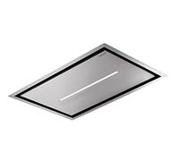 CATA Bennu Slim 1200X 620 m³/h Toit Acier inoxydable B