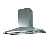 CATA BETA 1200 Intégré au plafond Acier inoxydable 780m³/h B - Hottes (780 m³/h, Conduit, C, A, B, 67 dB)