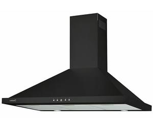 CATA BETA PRO 9000 BK Moteur Extra Silencieux Classe 3 Niveaux Efficacité Énergétique A Consommation Électrique Maximale 380W Système Éclairage LED Haut Rendement Installation Facile