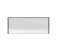 CATA - CAMPANA INTÉGRABLE Dégustation MNV90GWH 90/CM BLANC PURIFICATEUR D'AIR INTÉGRÉ