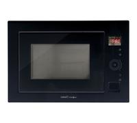 CATA & CAN ROCA Four micro-onde encastrable MC 25 GTC BK noir