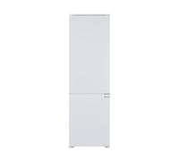 Cata Réfrigérateur combiné CI-54177 ST/D – Capacité 249 L, super congélateur, Blanc
