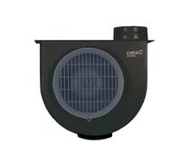 Cata Extracteur de cuisine GS-600 BK grande capacité d'extraction Niveau sonore 50 dB (A) Consommation maximale 105 W Système d'installation facile Décharge 110 mm Structure métallique Largeur 37,5 mm