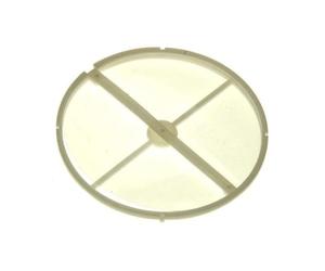 CATA Film anti-retour/clapet anti-retour/pour ventilateur Ø 150 mm