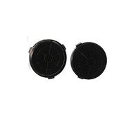 Nodor Filtre à charbon 02859392 d'origine 2 pièces