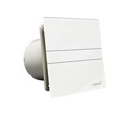 Cata | Filtre pour salle de bain 190 x 190 mm Verre blanc