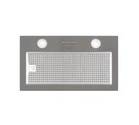 Cata G 50 LUX X Intégré Acier inoxydable 400 m³/h C