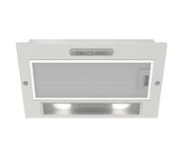 CATA G45 CAMPANE, G-45 X/L, 64,2 W, 57 décibels, aluminium, 2 vitesses, INOX