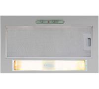 Cata G45X Hotte Intégrale 45cm Inox