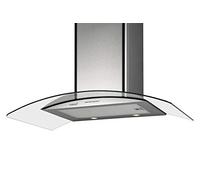 CATA GAMMA 700 Intégré au plafond Acier inoxydable 700 m³/h