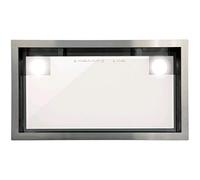 Cata GC DUAL 45 WH 2130207 Hotte aspirante, blanc, 50 cm