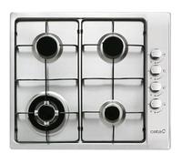 Cata Plaque au gaz GI6031X 7500 W