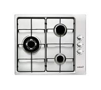 Cata GIB 6021 X Gas Hob, Butane Gas Hob